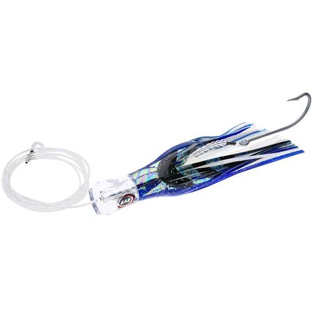 STREAM WILLIAMSON BIG GAME CATCHER RIGGED - 100G