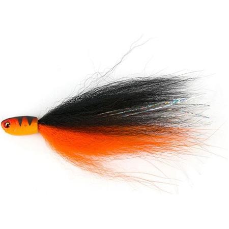 Streamer Fox Rage Fish Snax Dropshot Fly