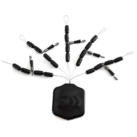 Στριφτάρι Daiwa N’Zon Heli Feeder