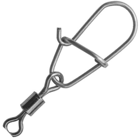 Στριφτάρι Με Αγκράφα Garbolino Streamline Easy