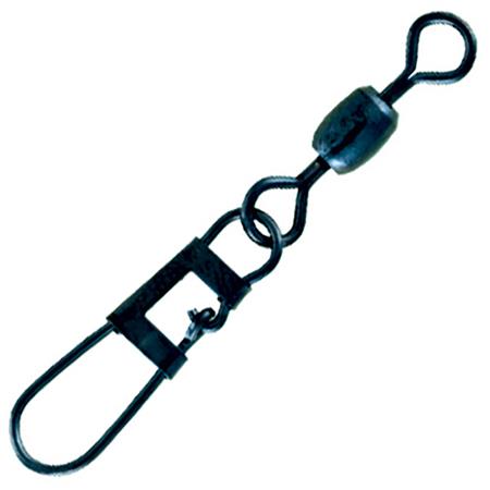 Στριφτάρι Με Αγκράφα Owner 5189-12 Snagless Snap