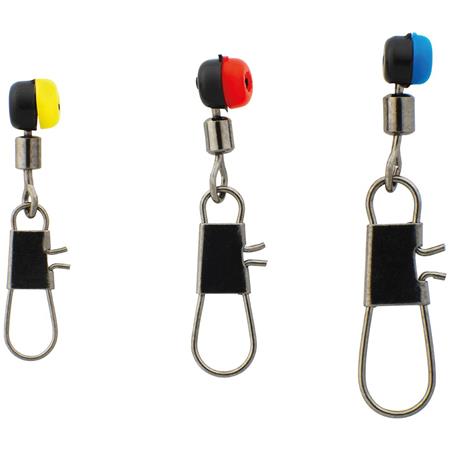ΣΤΡΙΦΤΆΡΙ ΜΕ ΚΛΙΠ DAIWA SLIDING SNAP SWIVEL C