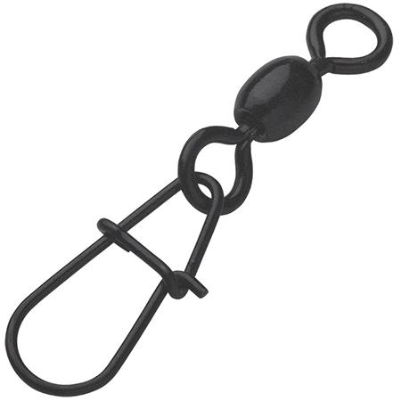 Στριφτάρι Με Κλιπ Madcat Stainless Swivel With Snap