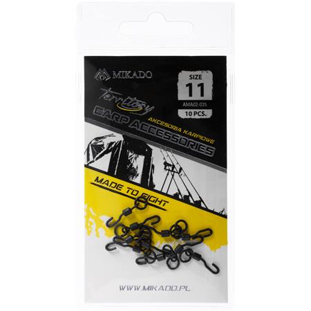 ΣΤΡΙΦΤΆΡΙ MIKADO SWIVEL RONNIE RIG
