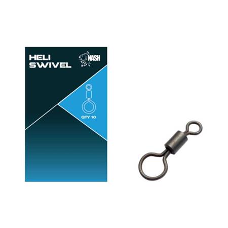 Στριφτάρι Nash Helicopter Swivel