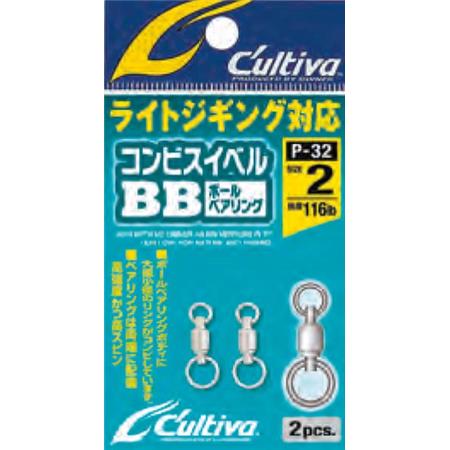 ΣΤΡΙΦΤΆΡΙ OWNER BALL BEARING SWIVEL INOX