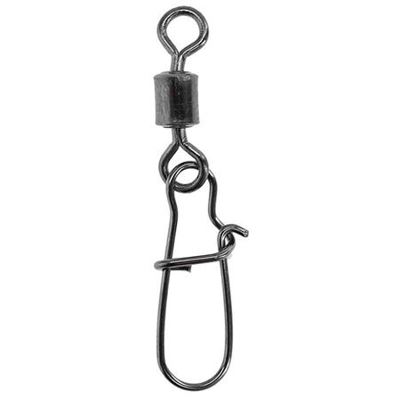 Στριφτάρι Rolling Mikado Rolling Swivel With Fastlock Snap