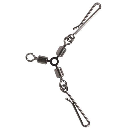 Στριφτάρι Sunset Rolling Swivel Three Way