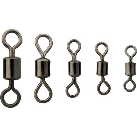 ΣΤΡΙΦΤΆΡΙ ΒΑΡΕΛΙΟΎ DAIWA CLASSIC ROLLING SWIVEL