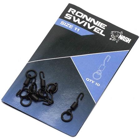 Στροφέασ Nash Ronnie Swivel