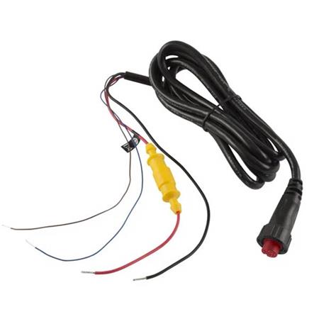 Strom- Und Datenkabel Mit Gewinde 4-Polig Garmin