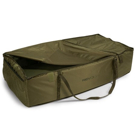 ΣΤΡΏΜΑ ΥΠΟΔΟΧΉΣ AVID CARP REVOLVE CARP CRADLE