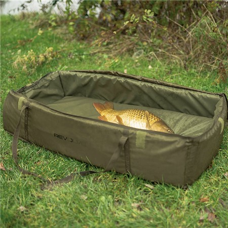 ΣΤΡΏΜΑ ΥΠΟΔΟΧΉΣ AVID CARP REVOLVE CARP CRADLE