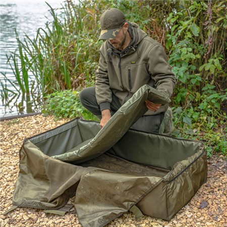 ΣΤΡΏΜΑ ΥΠΟΔΟΧΉΣ AVID CARP REVOLVE CARP CRADLE