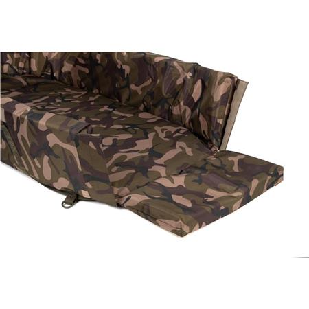 ΣΤΡΏΜΑ ΥΠΟΔΟΧΉΣ FOX CAMOLITE DELUXE WELDED MAT