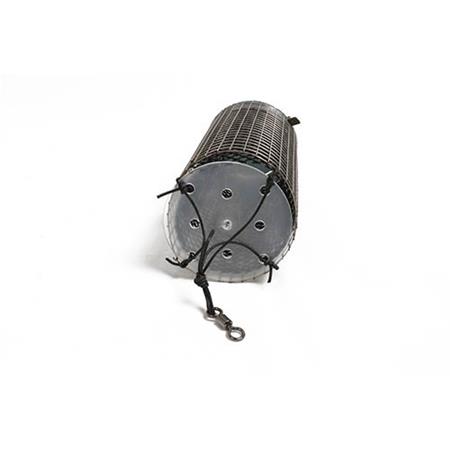ΣΤΡΟΓΓΥΛΌ ΚΑΛΆΘΙ INOX SEANOX PM