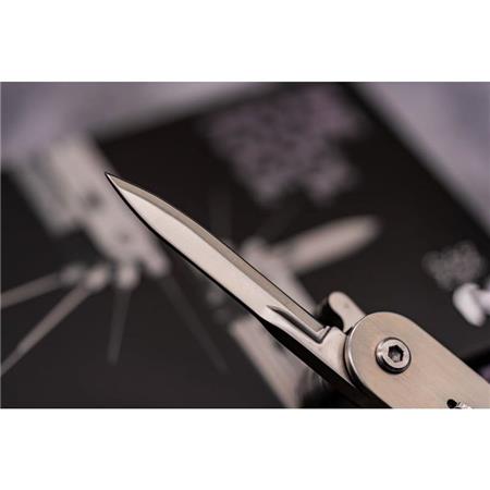 STRUMENTO MULTIFUNZIONE ONE MORE CAST COOL TOOL