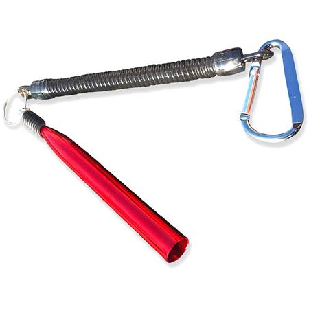 Strumento Per Montaggio Wacky X Zone Lures Wacky Rigging Tool