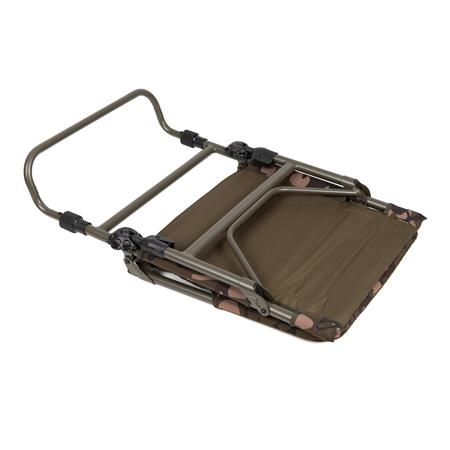 STUHL FOX CAMOLITE COMBO CHAIR