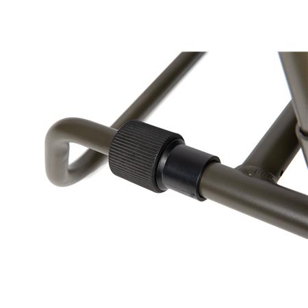 STUHL FOX CAMOLITE COMBO CHAIR