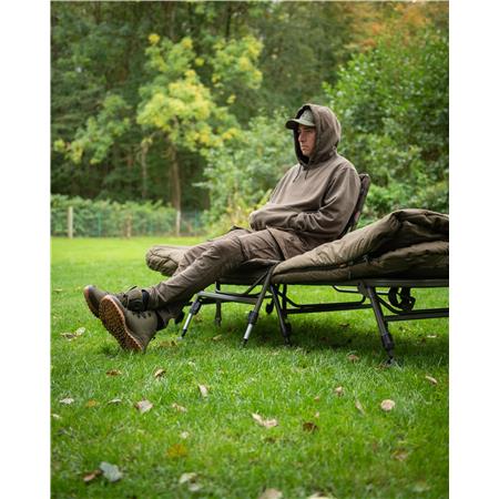 STUHL FOX CAMOLITE COMBO CHAIR