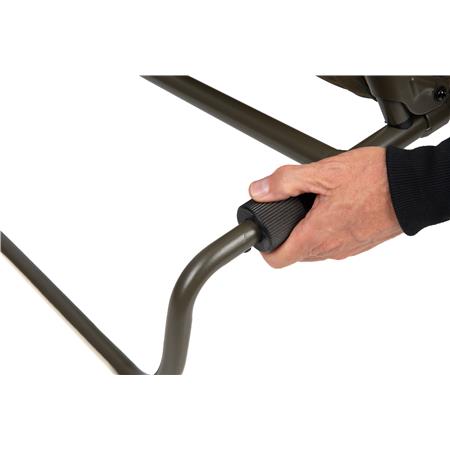 STUHL FOX CAMOLITE COMBO CHAIR