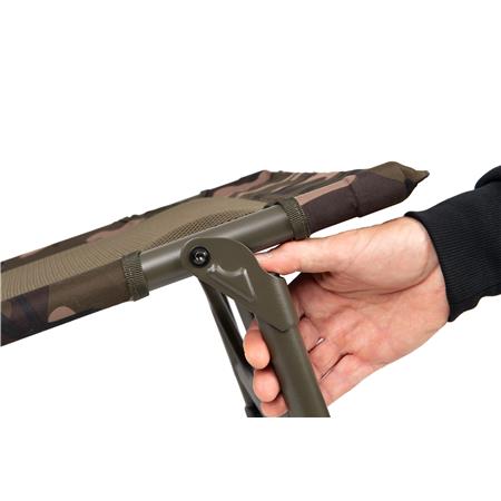 STUHL FOX CAMOLITE COMBO CHAIR