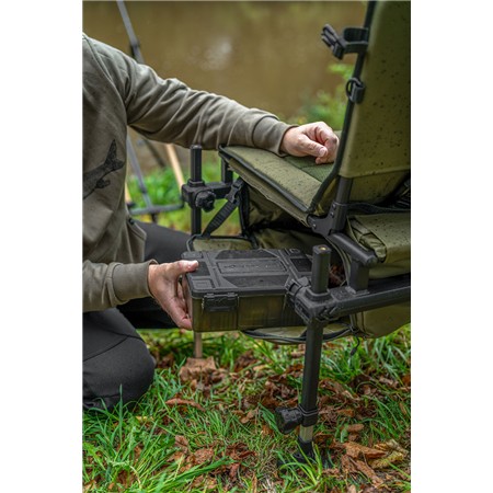 STUHL KORUM PROGRESS RUCKCHAIR S23 DELUXE