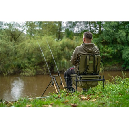 STUHL KORUM PROGRESS RUCKCHAIR S23 DELUXE