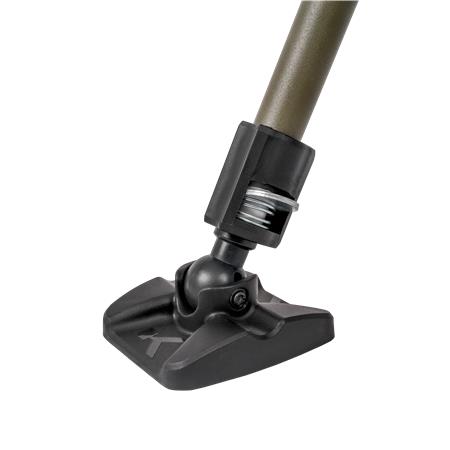 STUHL KORUM SUPA LITE STRETCH WIDE