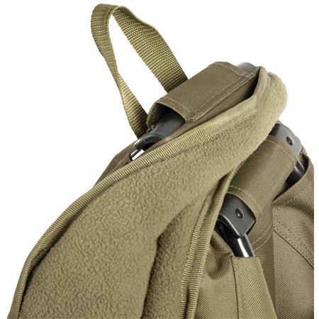 STUHL MIKADO ENCLAVE MOON CHAIR