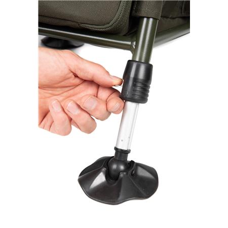 STUHL/RUCKSACK FOX RAGE PREDATOR RUCK CHAIR