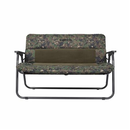 STUHL TRAKKER RLX BENCH CHAIR