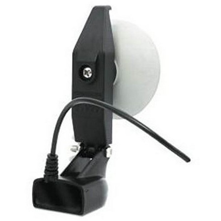 Suction Cup Mount For Transducer Humminbird Transom