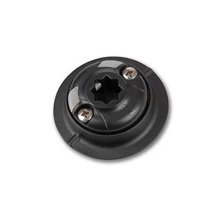 Suction-Cup Mount Railblaza Quikport