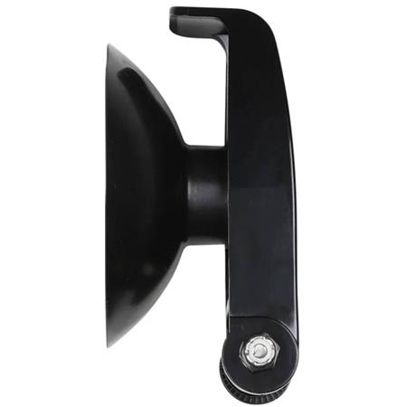 SUCTION CUP TRANSDUCER ADAPTER GARMIN