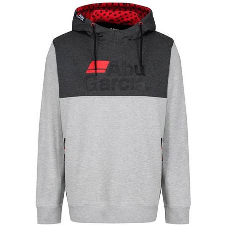 Sudadera Hombre Abu Garcia 2 Tone Hoody