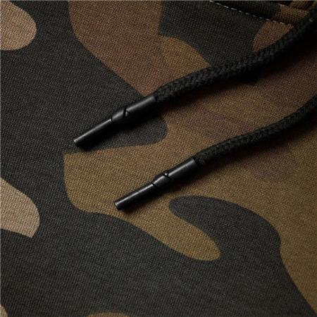 SUDADERA HOMBRE - CAMUFLAJE KUMU HOODY DECEPTION FULL - CAMO