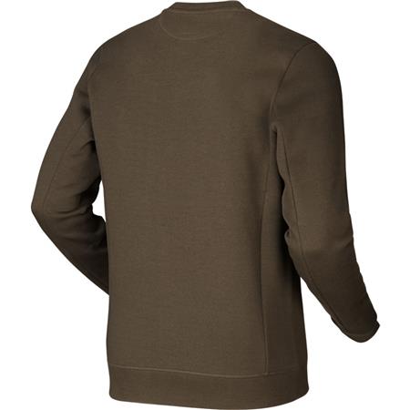 SUDADERA HOMBRE HARKILA - VERT