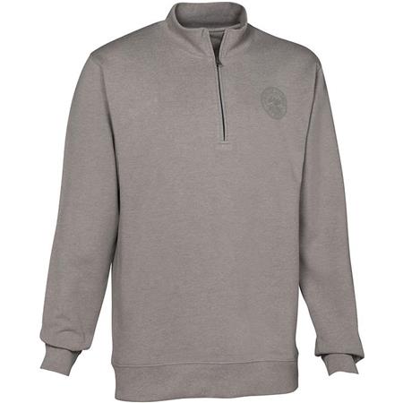 Sudadera Hombre Idaho Explorer - Beige