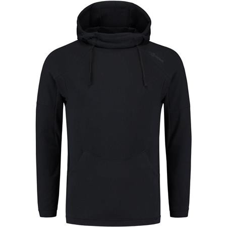 Sudadera Hombre Korda Lightweight - Negro