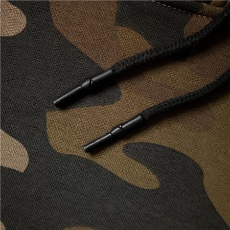 SUDADERA HOMBRE KUMU DECEPTION - CAMUFLAJE