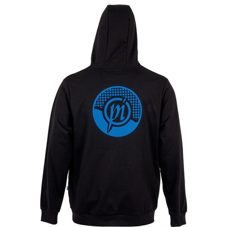 SUDADERA HOMBRE PRESTON INNOVATIONS PRO - NOIR