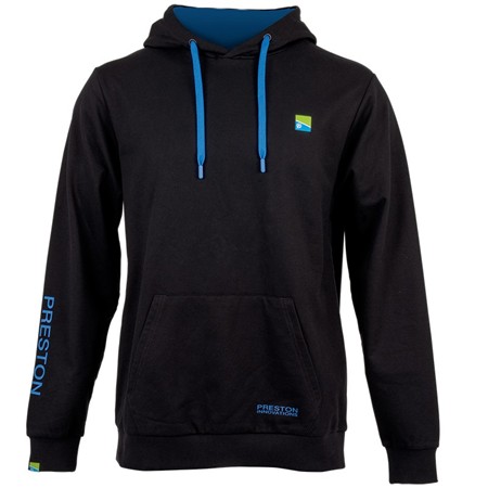 Sudadera Hombre Preston Innovations Pro - Noir