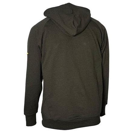 SUDADERA HOMBRE RIDGE MONKEY APEAREL SPORTFLEX LIGHTWEIGHT - VERT