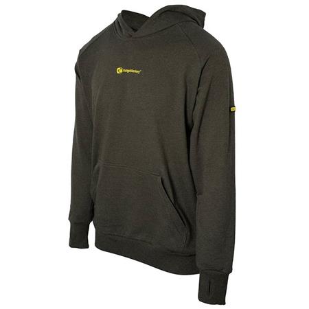 SUDADERA HOMBRE RIDGE MONKEY APEAREL SPORTFLEX LIGHTWEIGHT - VERT