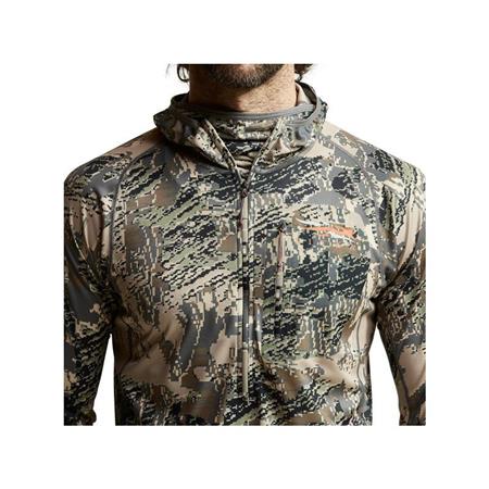 SUDADERA HOMBRE SITKA CORE HOODY