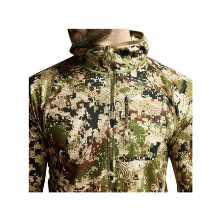 SUDADERA HOMBRE SITKA CORE HOODY