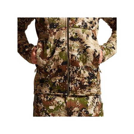 SUDADERA HOMBRE SITKA TRAVERSE HOODY