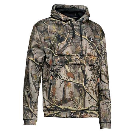Sudadera Junior Percussion - Camo